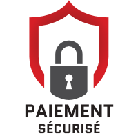 Paiement sécurisé