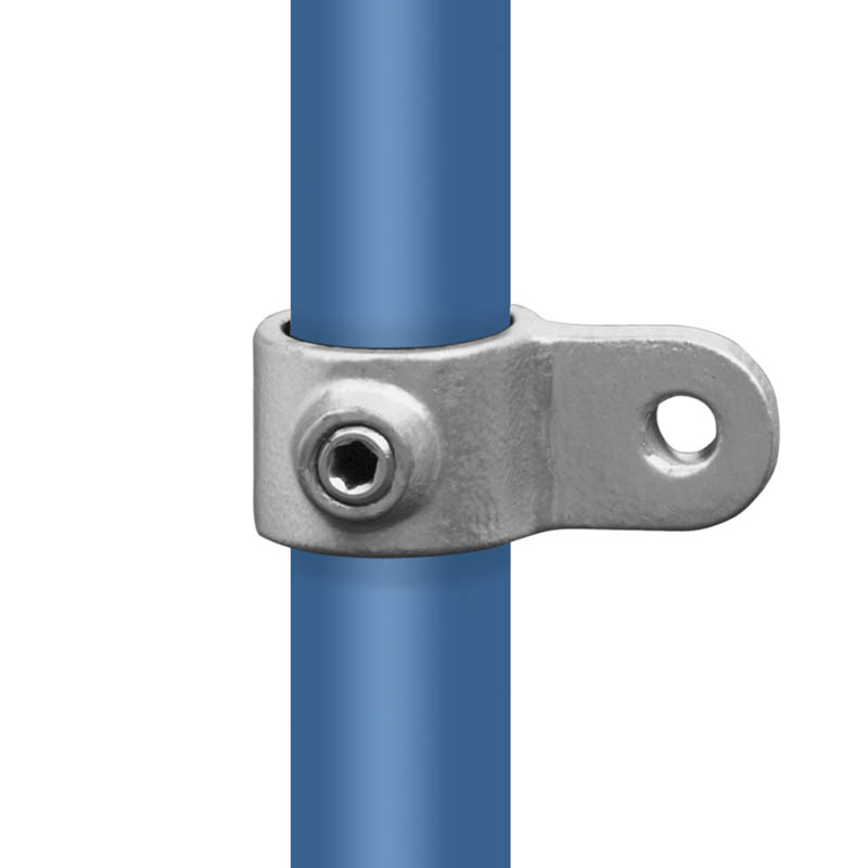 Ojo de bisagra, 33,7 mm (1")