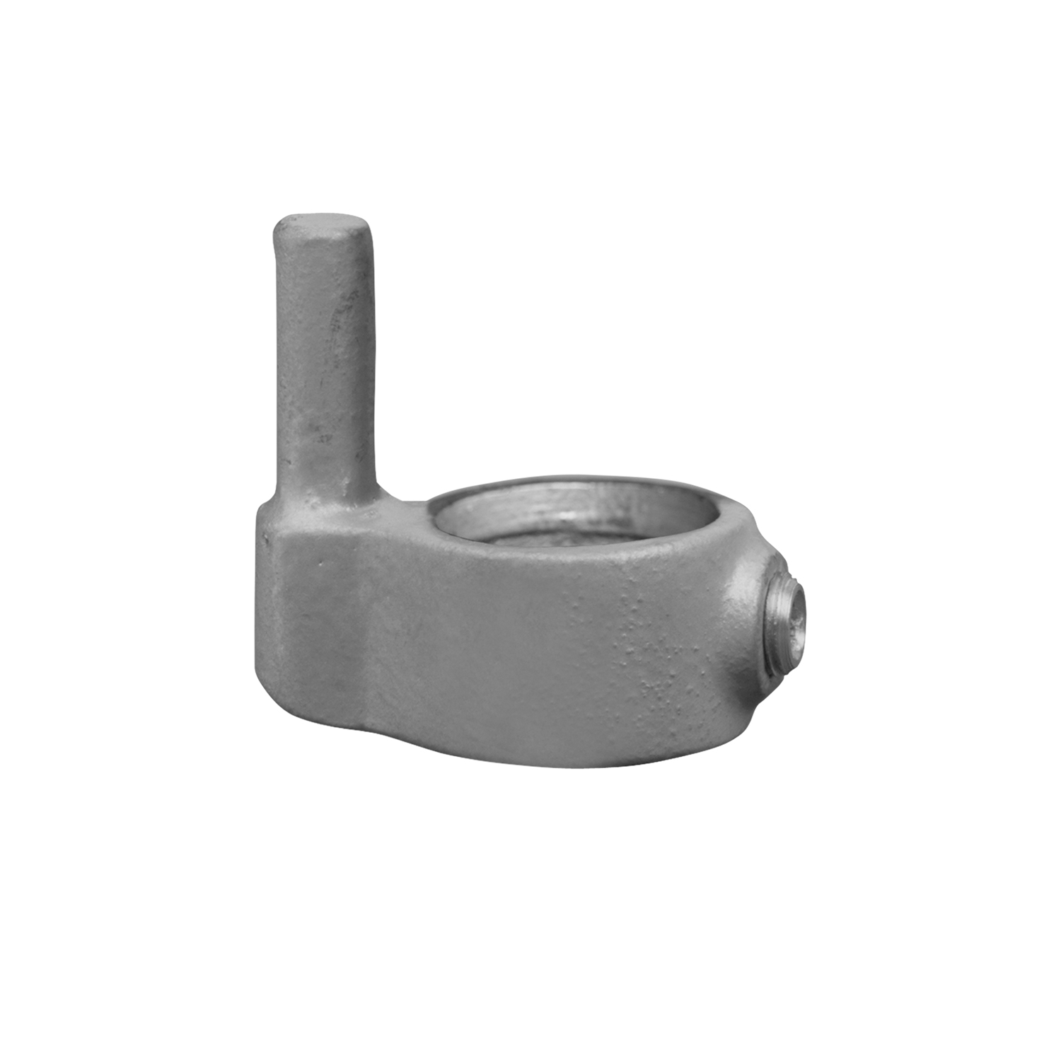 Cuello de fijación espiga. 42,4 mm (1¼")