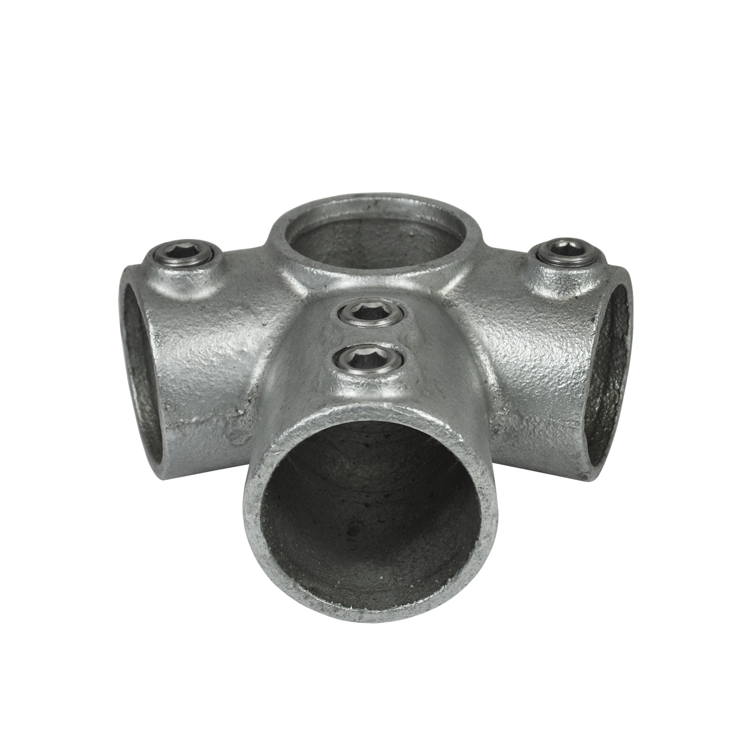 Pieza superior del alero 26,9 mm (3/4")