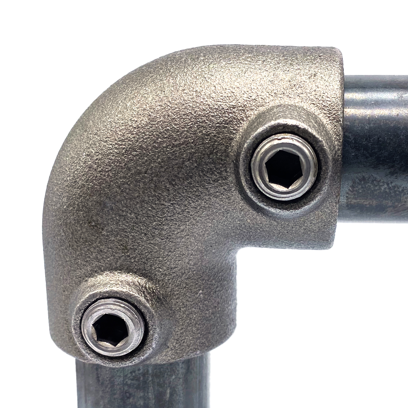 125-A Codo 90° - 26,9 mm (NAT.)