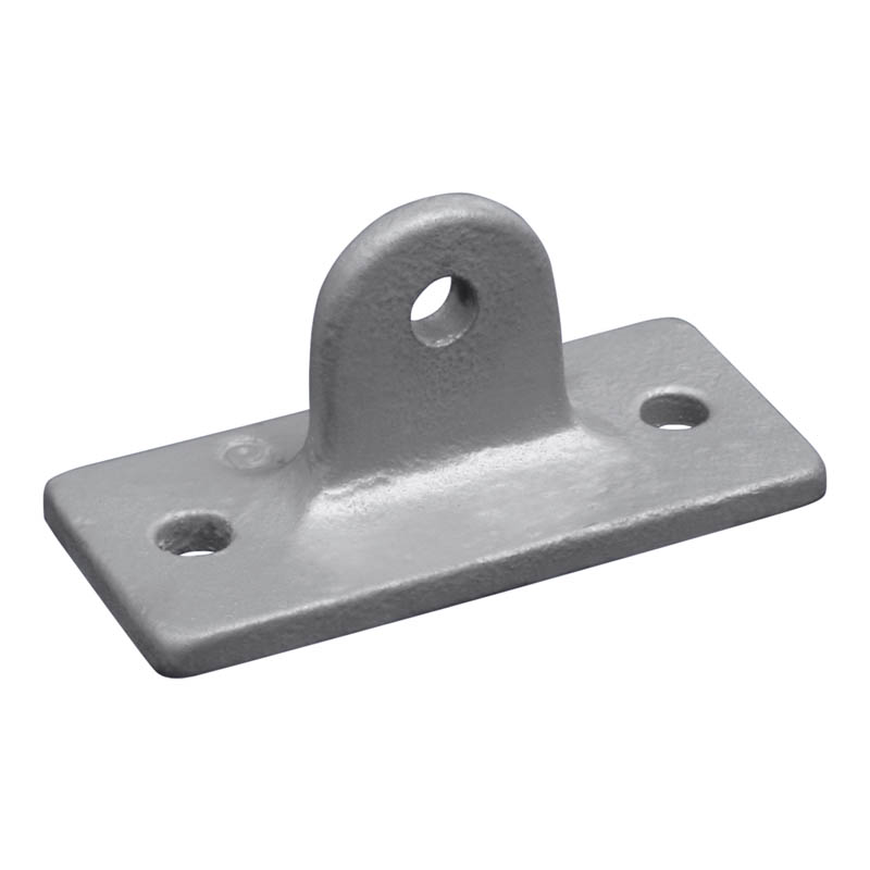 Soporte de pie articulado (Unimass) 