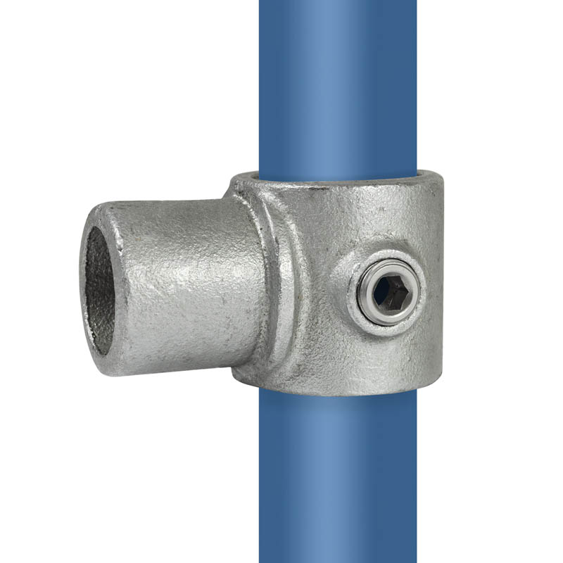 Pieza en T giratoria interna 42,4 mm (1¼")