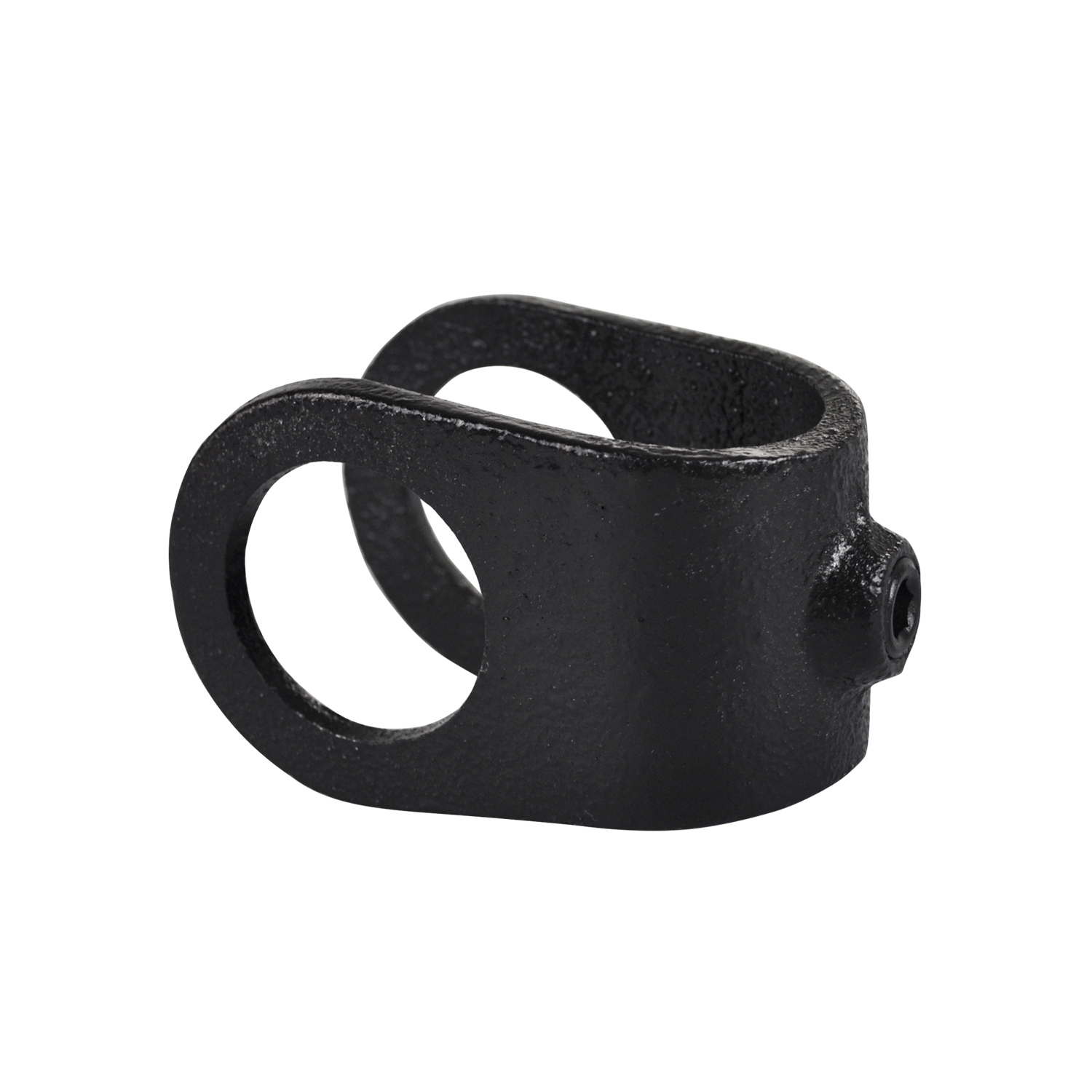 Pieza en cruz, abierta 33,7 mm (1")